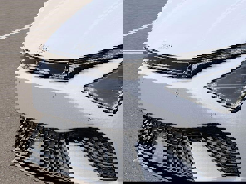 New 2025 Kia EV6 GT-Line image 12