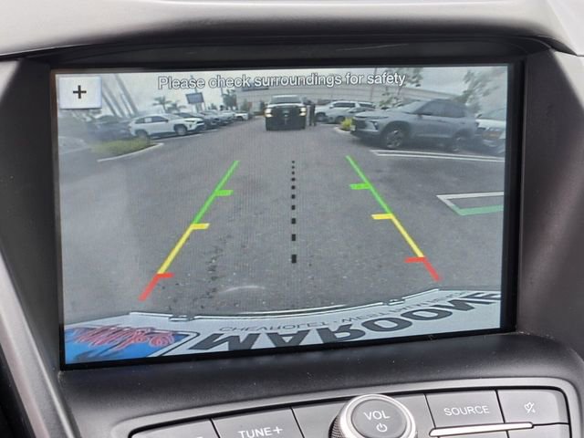 Used 2019 Ford Escape SE image 26