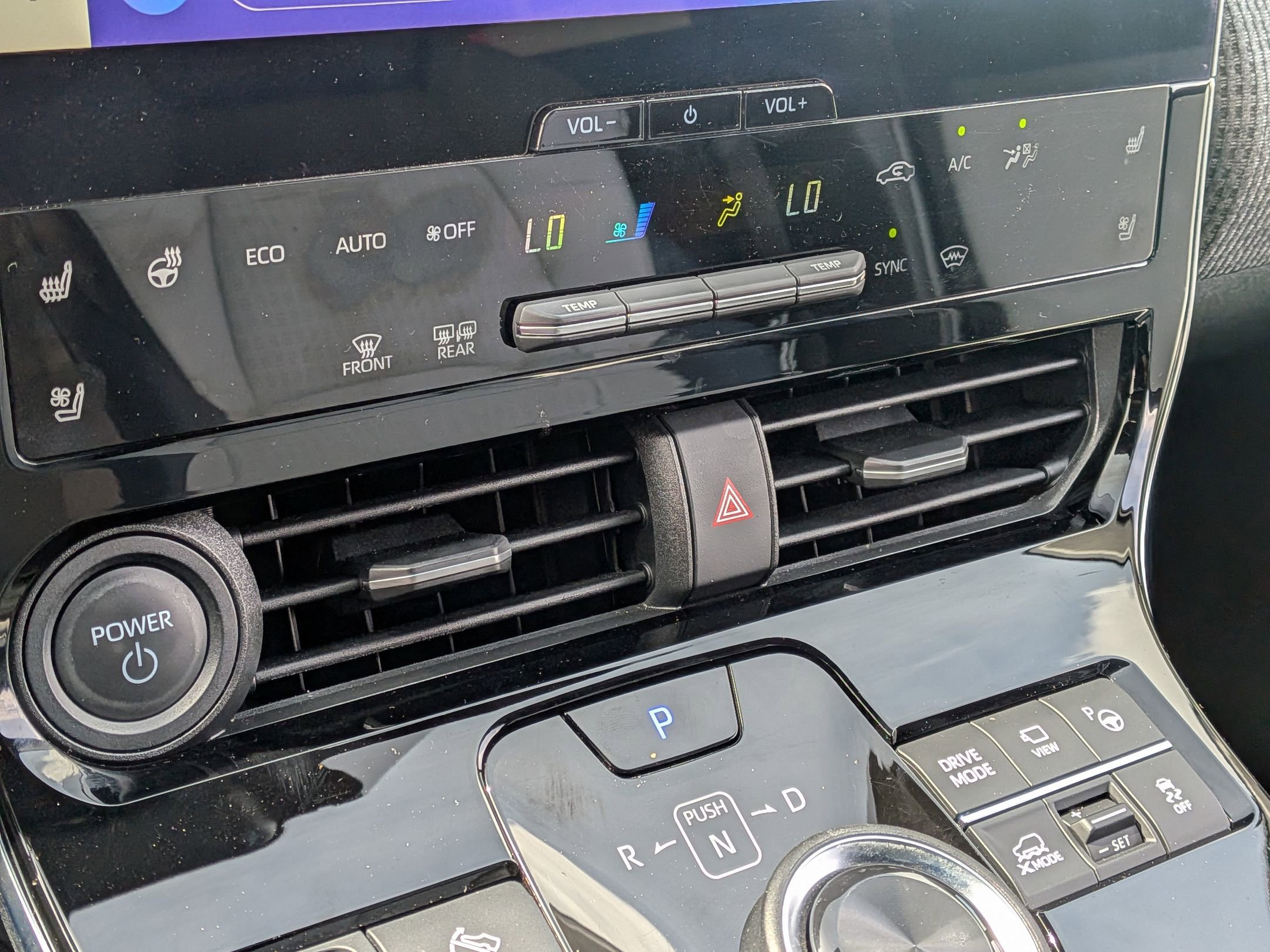 Certified 2023 Subaru Solterra AWD image 21