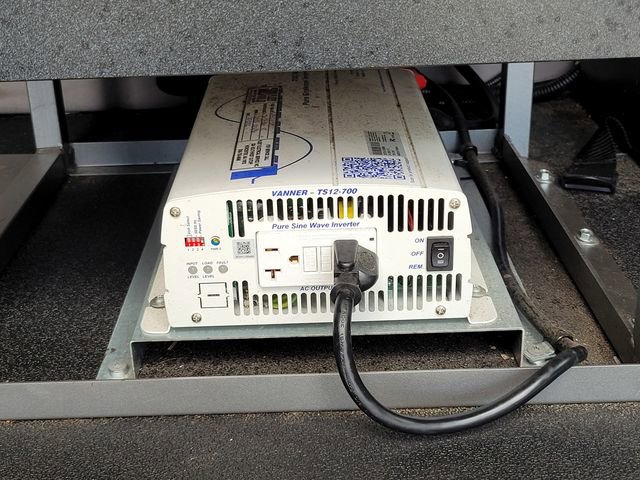 Used 2021 RAM ProMaster 1500 FWD image 19