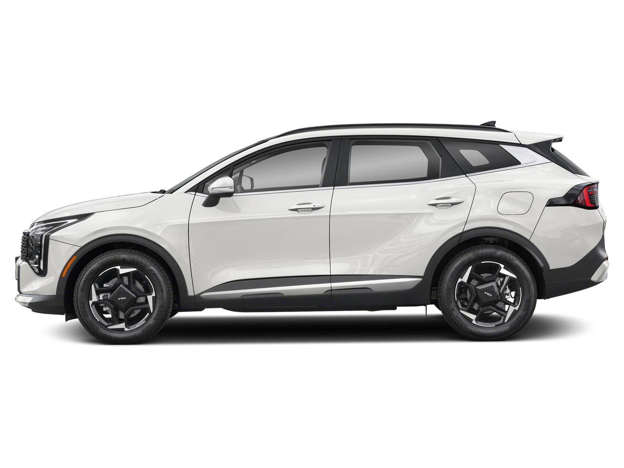 New 2026 Kia Sportage EX image 21