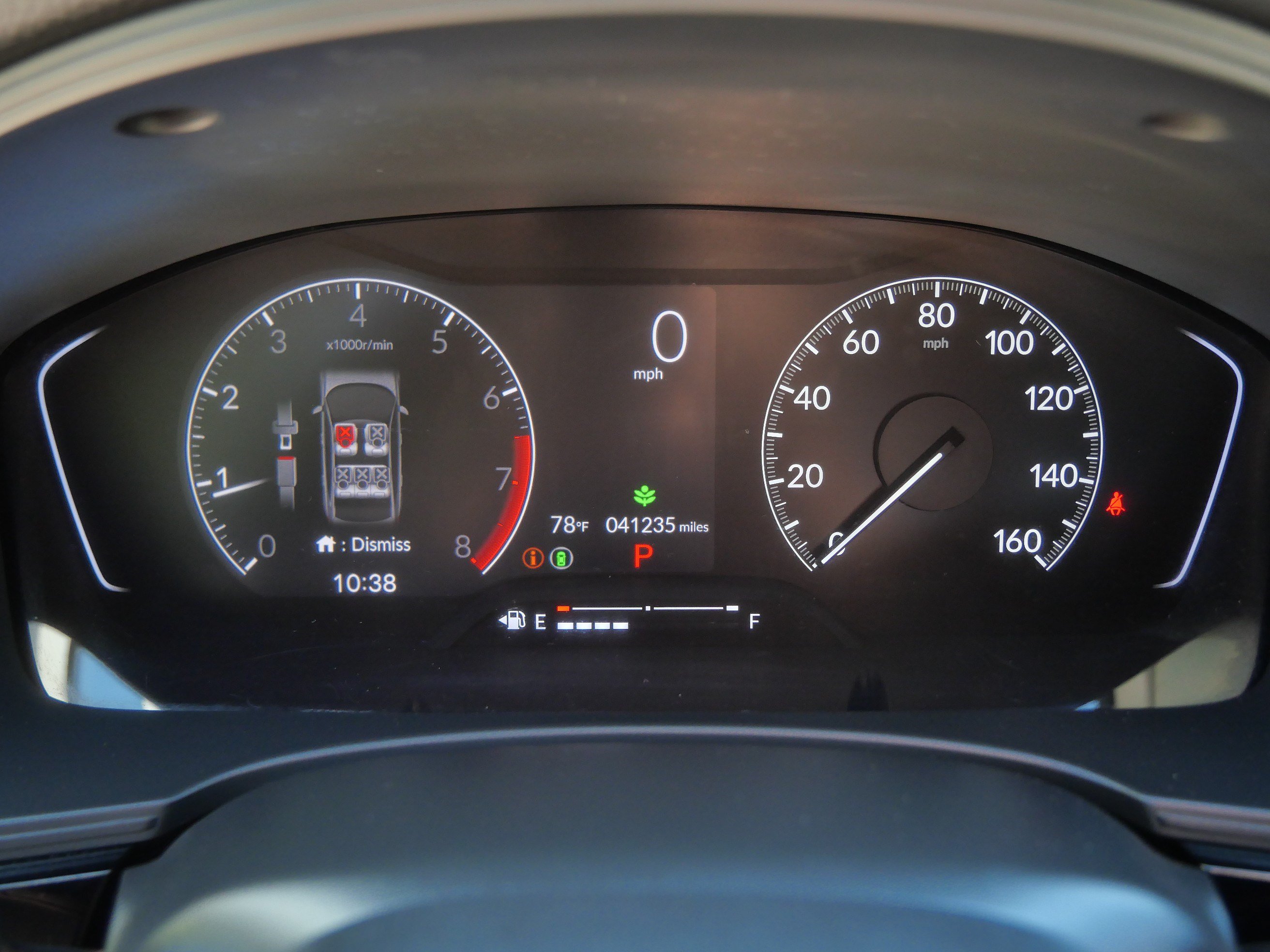 Used 2022 Honda Civic EX image 21