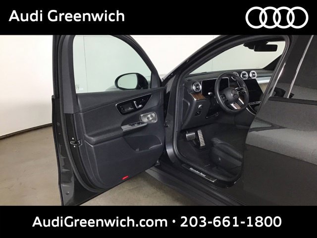 Used 2026 Mercedes-Benz GLC 300 4MATIC image 10