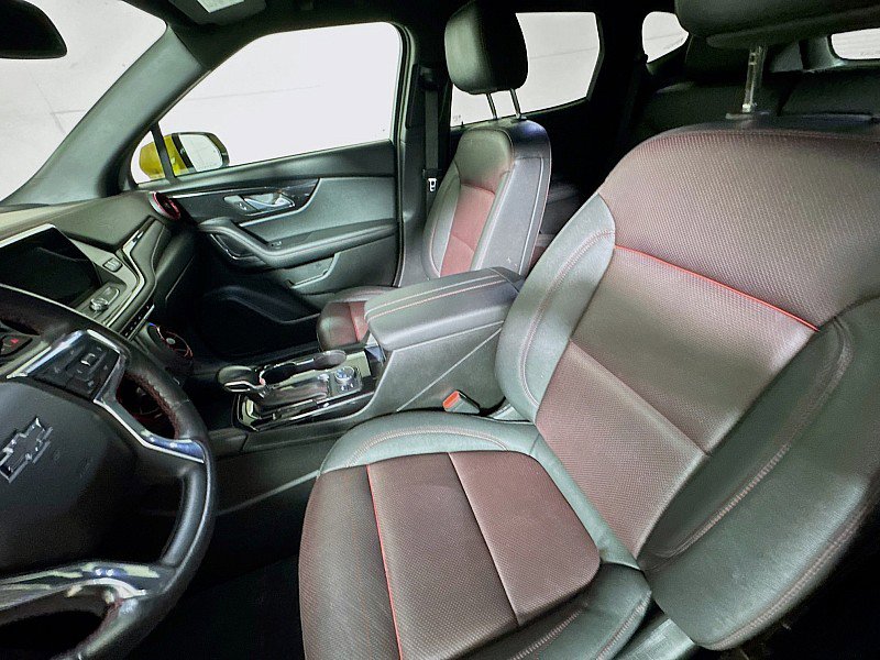 Used 2022 Chevrolet Blazer RS image 11