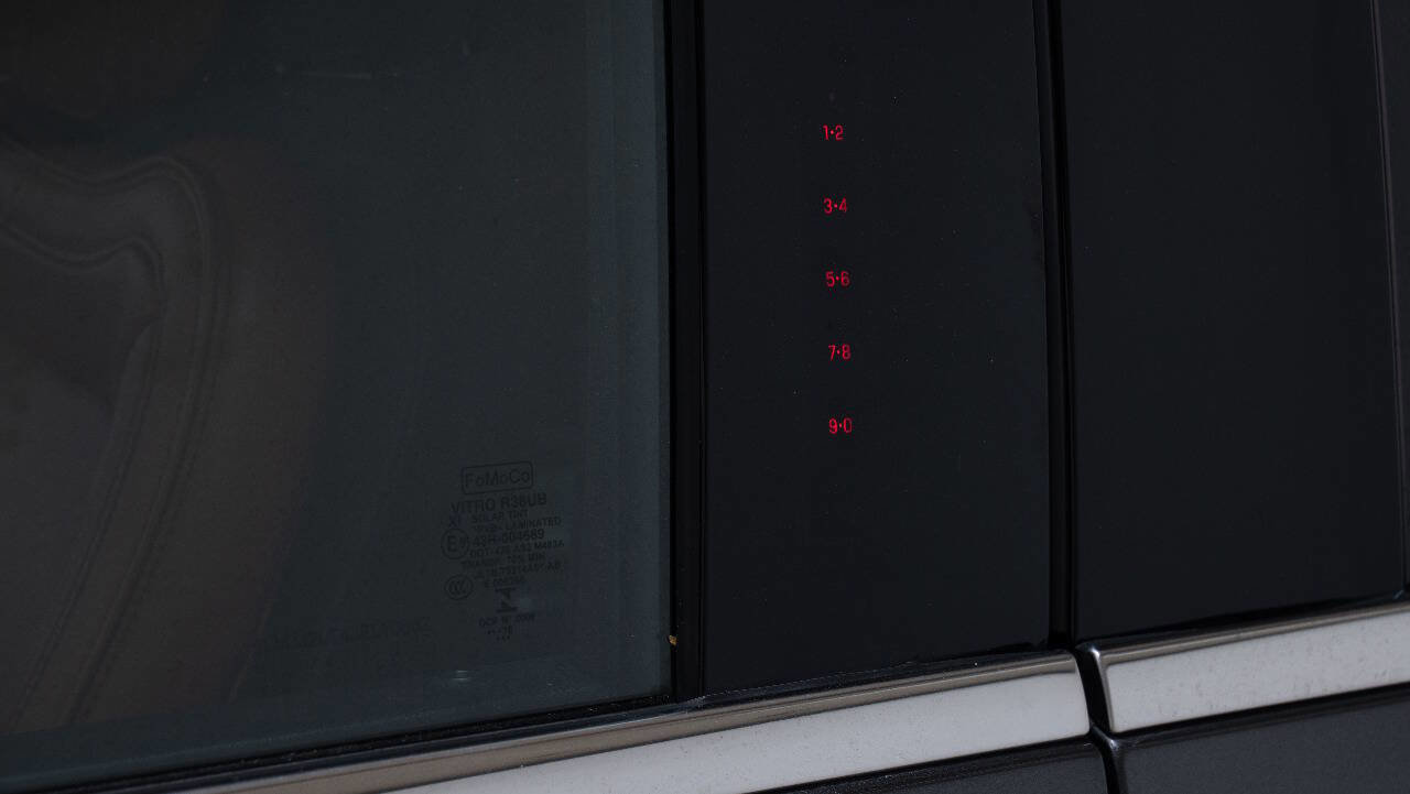 Used 2018 Lincoln Navigator Reserve w/ Technology Package image 14