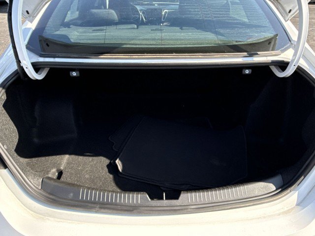 Certified 2020 Chevrolet Malibu LS image 18