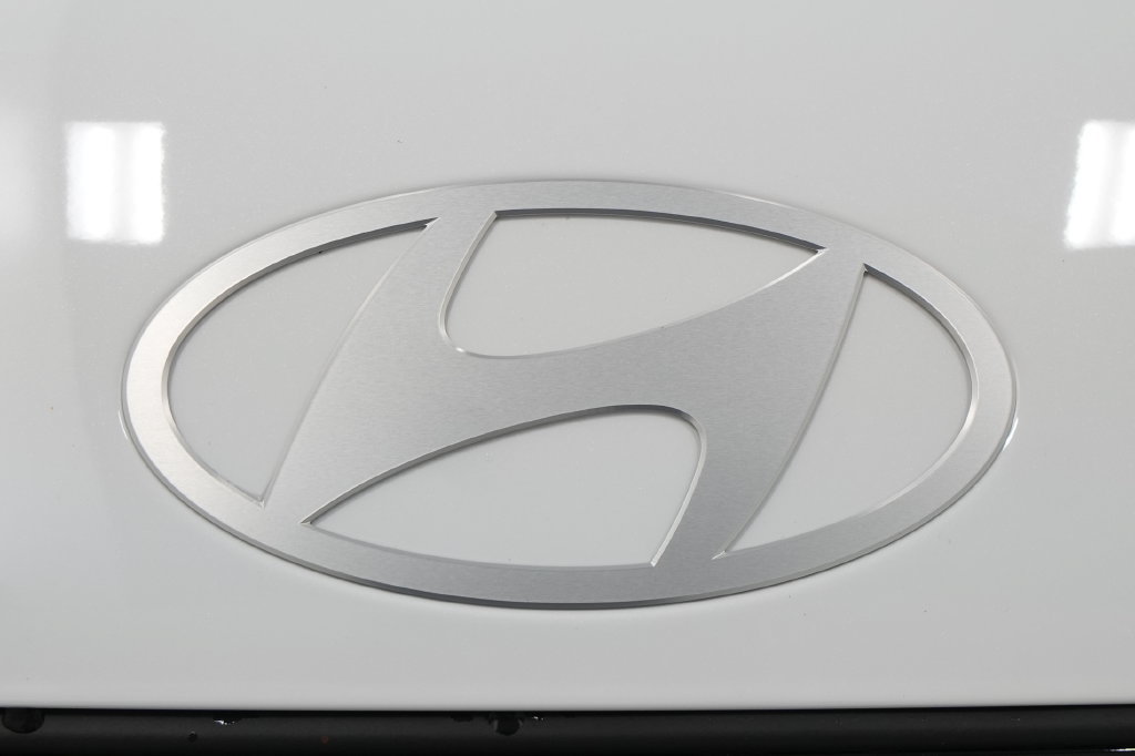 New 2026 Hyundai Santa Fe SE AWD/4WD image 11