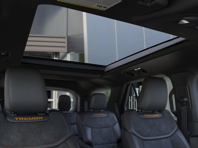 New 2026 Ford Explorer Tremor w/ Tremor Ultimate Package image 22