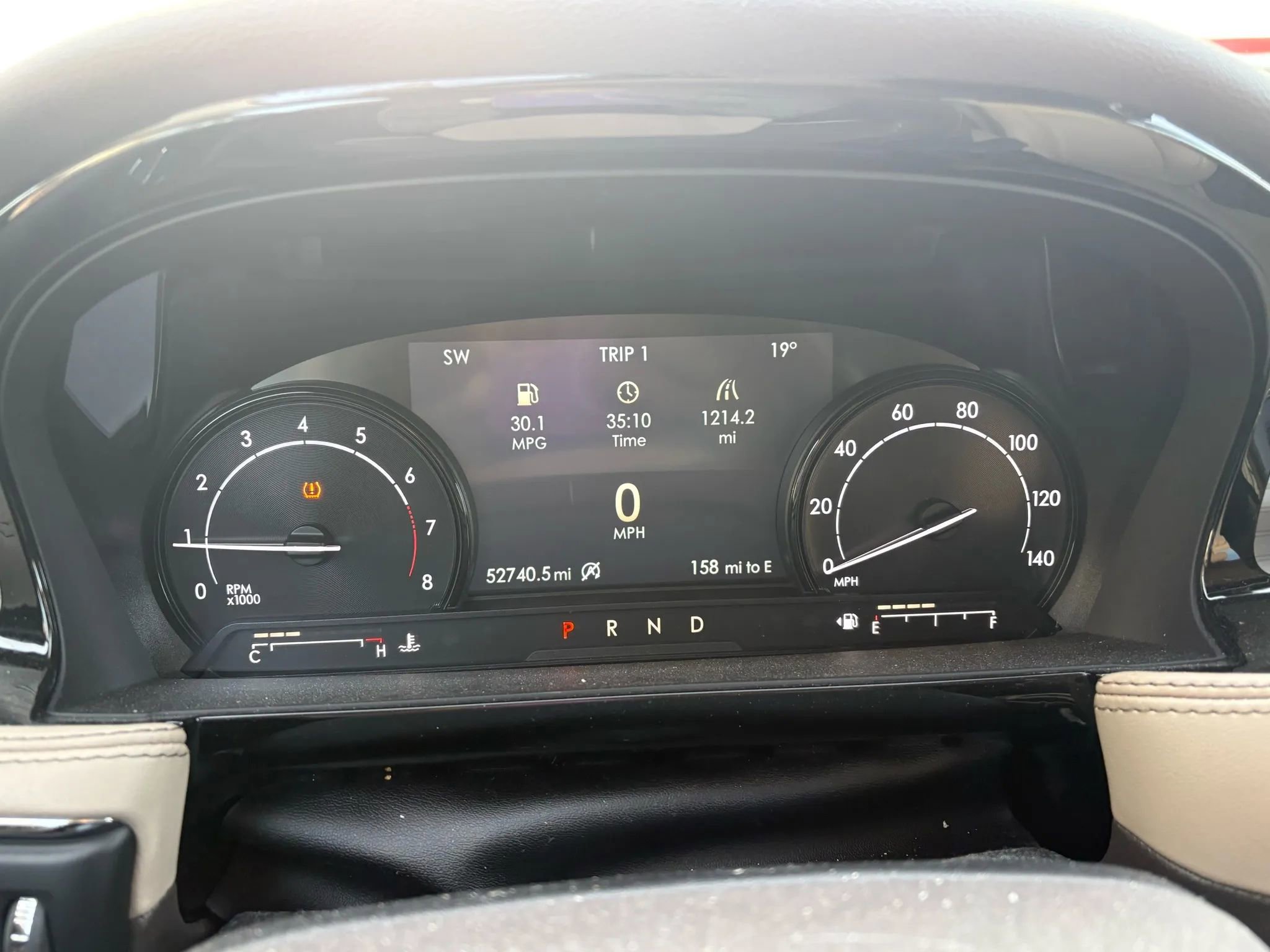 Used 2020 Lincoln Corsair Sport Utility 4D w/ Equipment Group 101A image 13