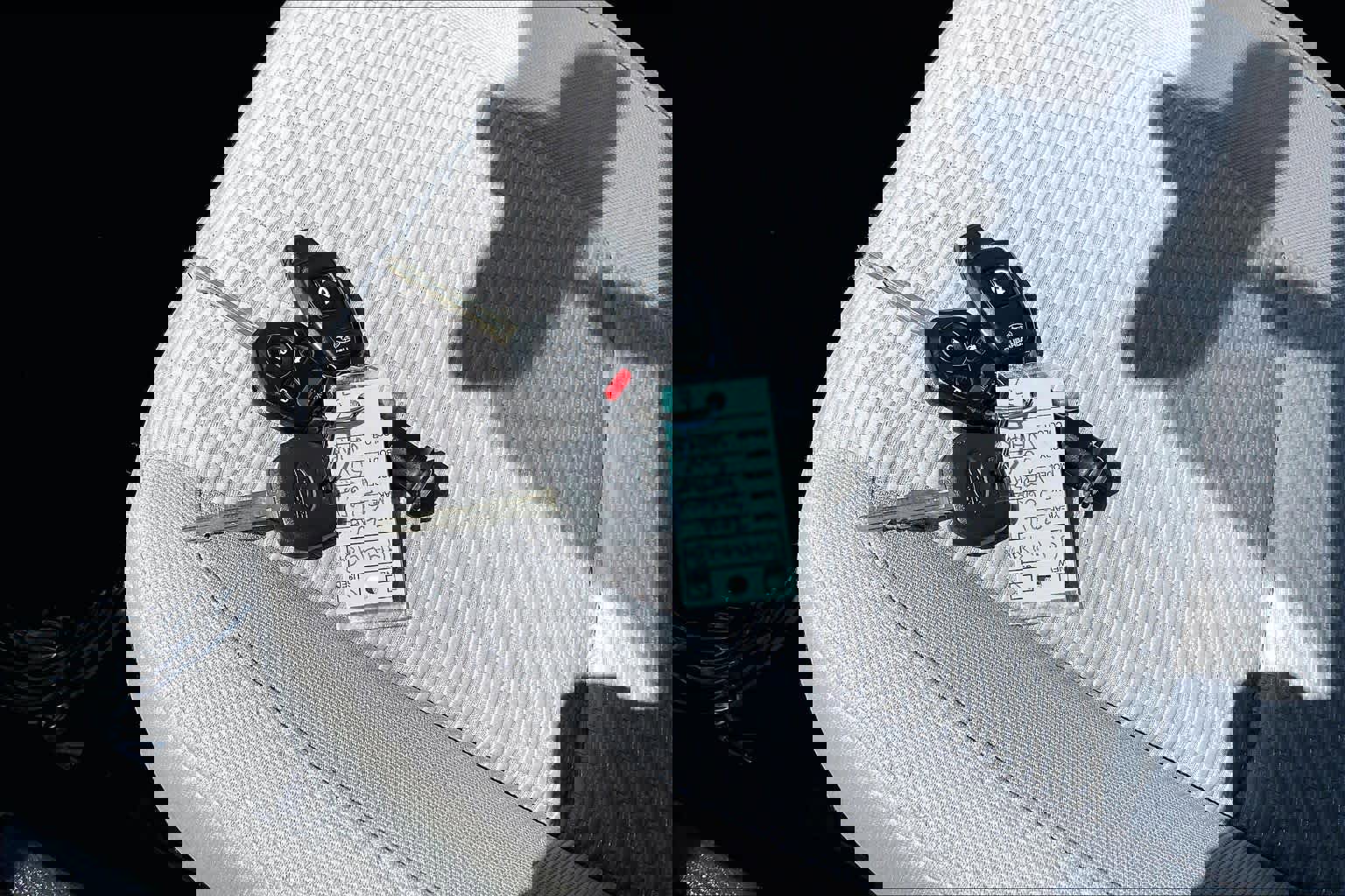 Used 2016 Subaru Forester 2.5i w/ Alloy Wheel Package image 14