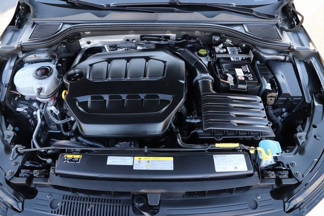 Used 2023 Volkswagen GTI Autobahn image 10