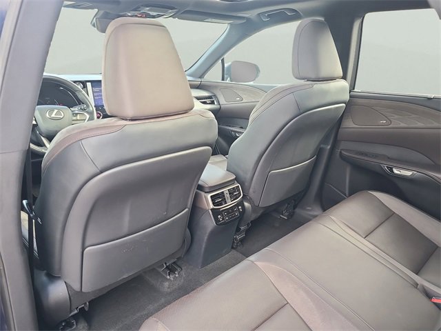 Used 2023 Lexus RX 350 FWD w/ Accessory Package (Z1) image 16
