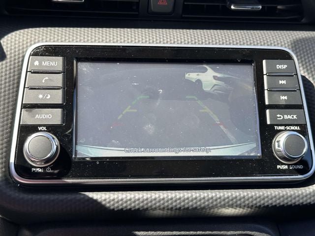 Used 2024 Nissan Kicks S FWD image 22