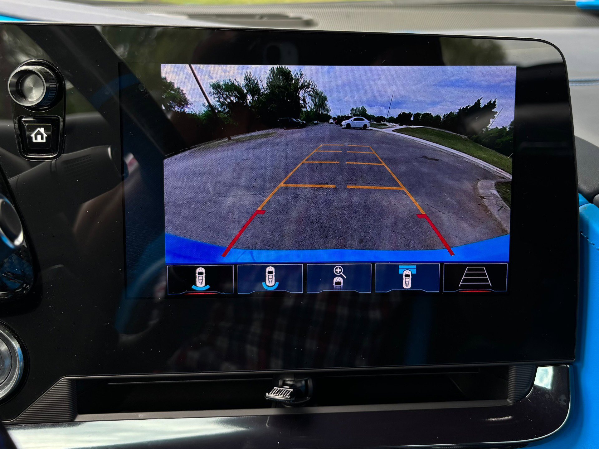 Used 2025 Chevrolet Corvette Z06 RWD image 26