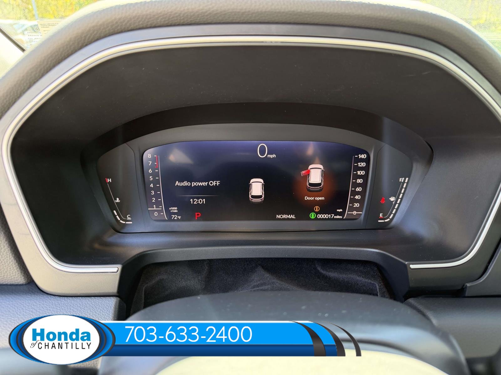 New 2026 Honda Pilot Elite image 19