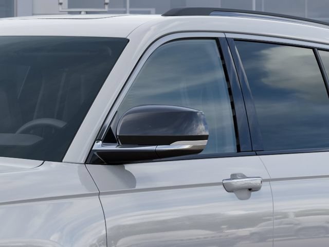 New 2026 Jeep Grand Cherokee L Limited w/ Limited Altitude Package AWD/4WD image 12