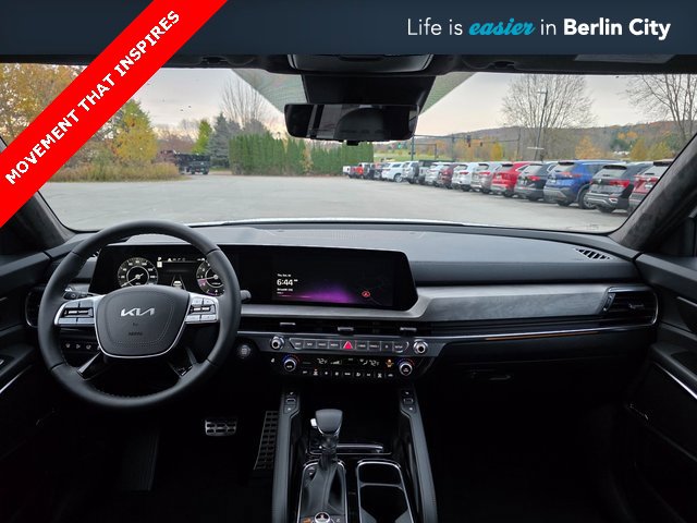 New 2025 Kia Telluride SX Prestige X-Line image 19