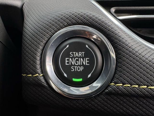 New 2026 Chevrolet TrailBlazer ACTIV w/ Convenience Package FWD image 18