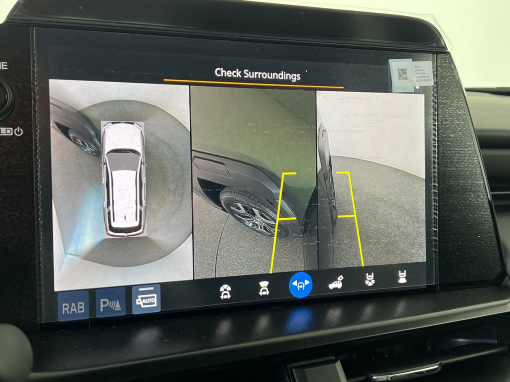 New 2026 Subaru Outback Touring XT image 32