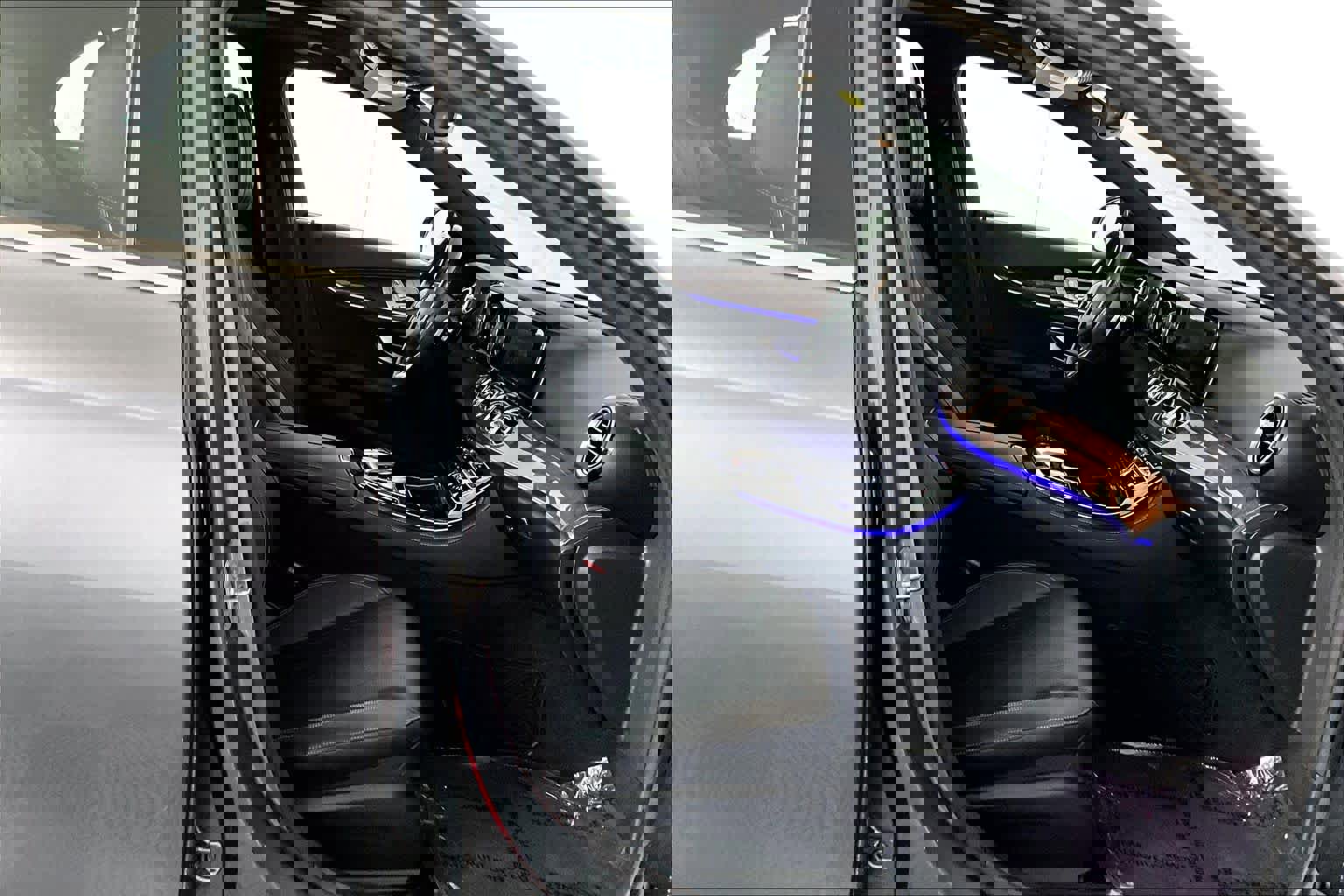 Used 2017 Mercedes-Benz E 300 4MATIC image 8