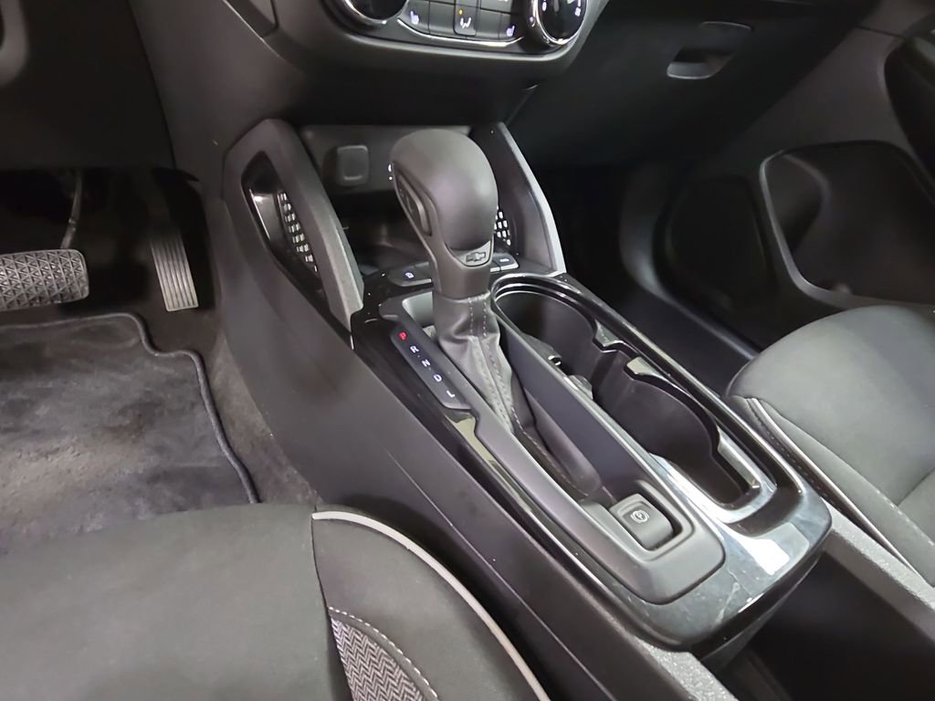 Certified 2023 Chevrolet TrailBlazer LT image 22