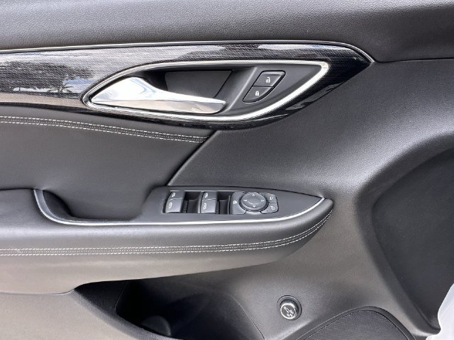 Certified 2023 Buick Envision Preferred FWD image 21