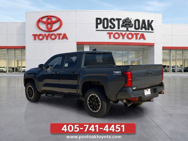New 2026 Toyota Tacoma TRD Off-Road AWD/4WD image 5