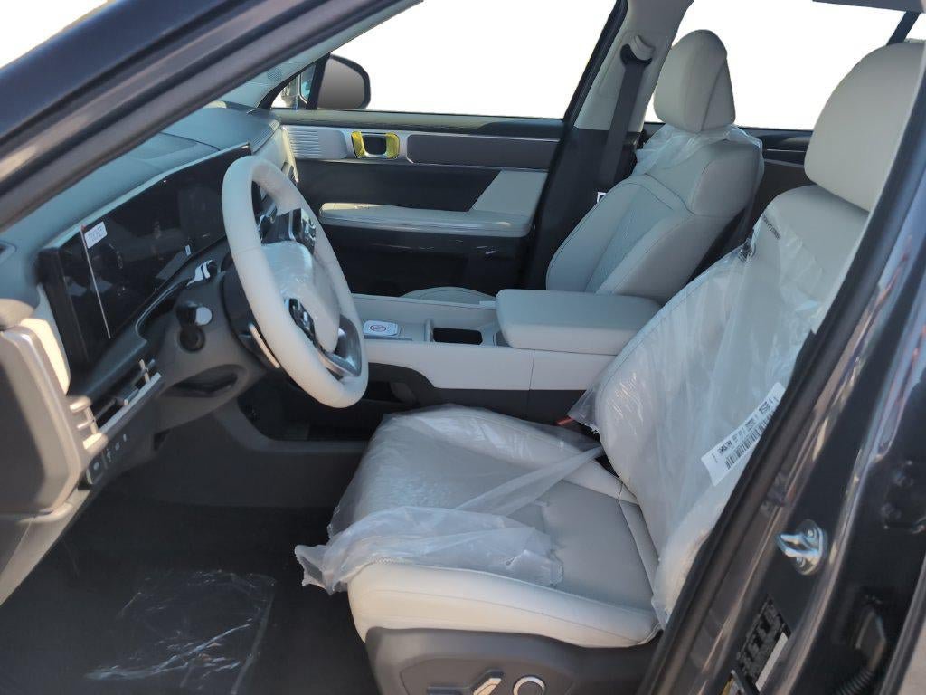 New 2027 Hyundai Santa Fe SEL AWD/4WD image 8