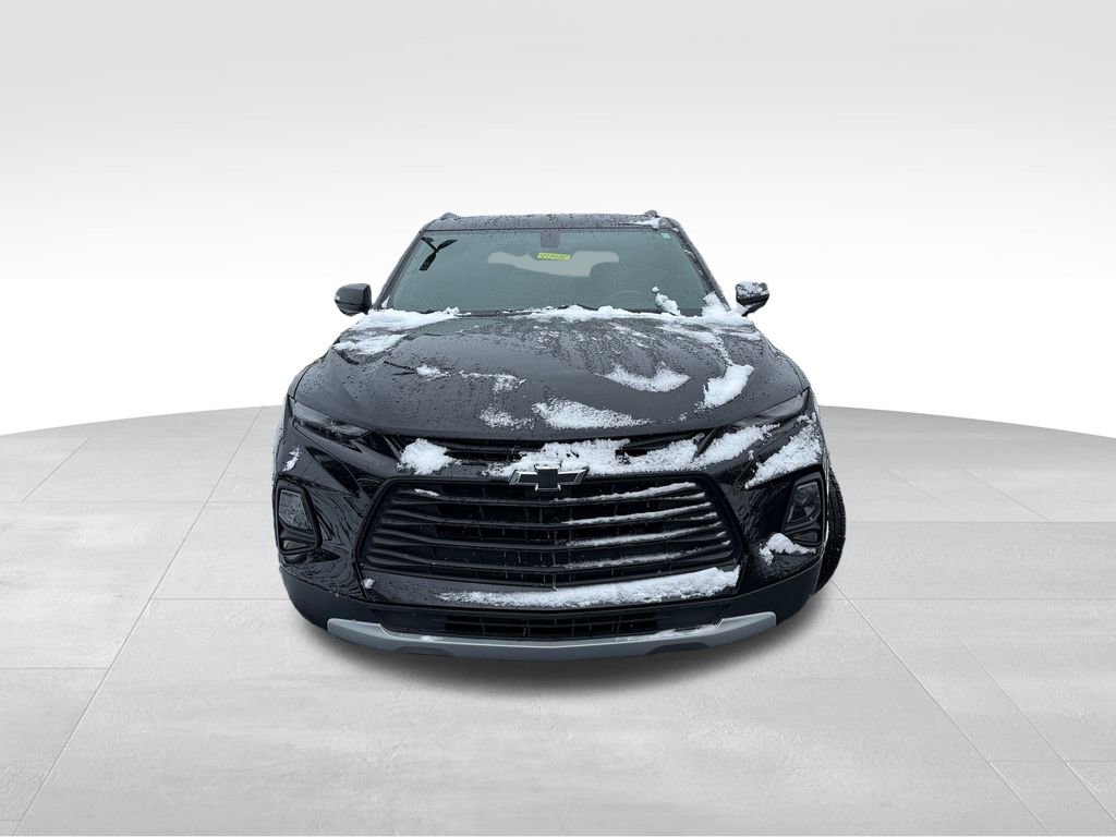 Used 2020 Chevrolet Blazer LT w/ Redline Edition image 4