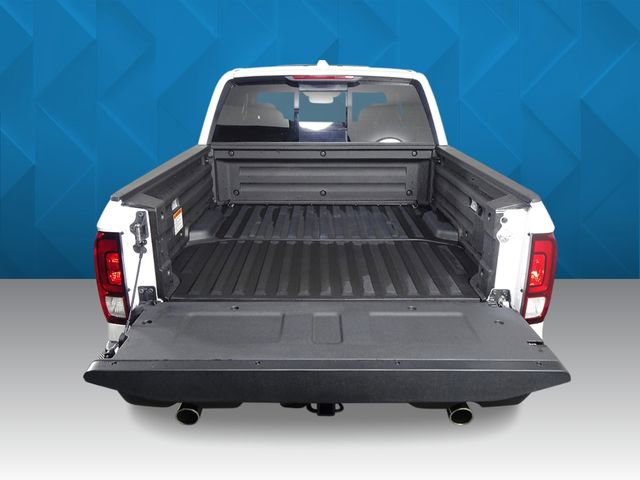 New 2026 Honda Ridgeline RTL image 9