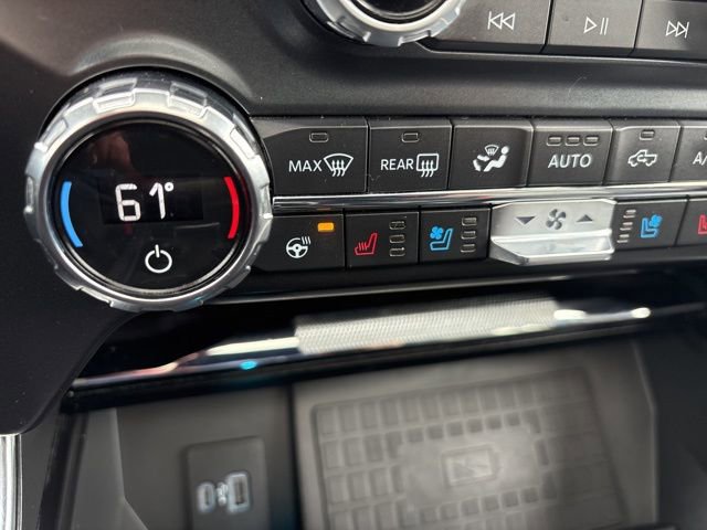 Used 2021 Ford F150 Platinum w/ Equipment Group 701A High image 23