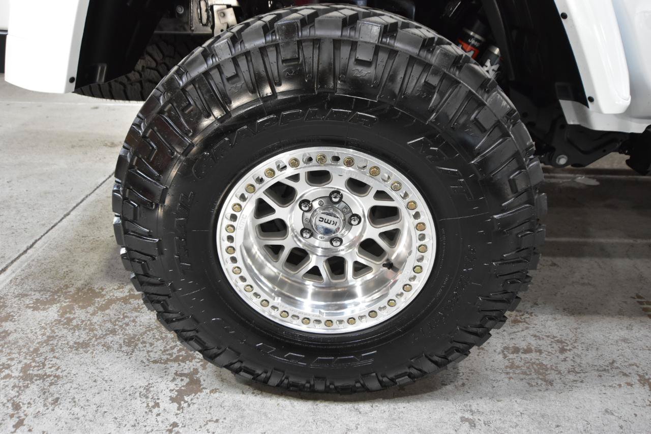 Used 2021 Jeep Gladiator Mojave AWD/4WD image 62