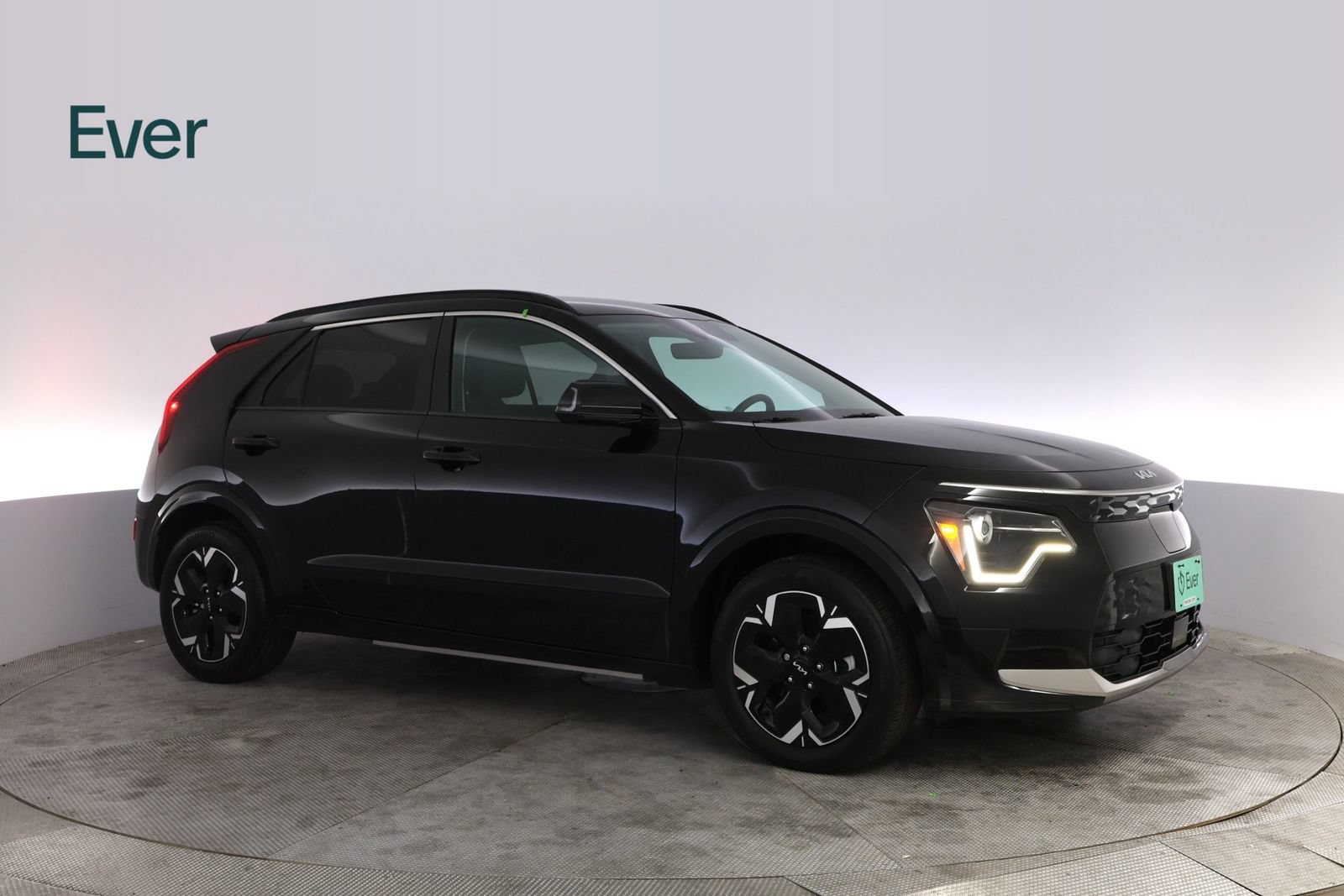 Used 2024 Kia Niro Wind FWD image 14