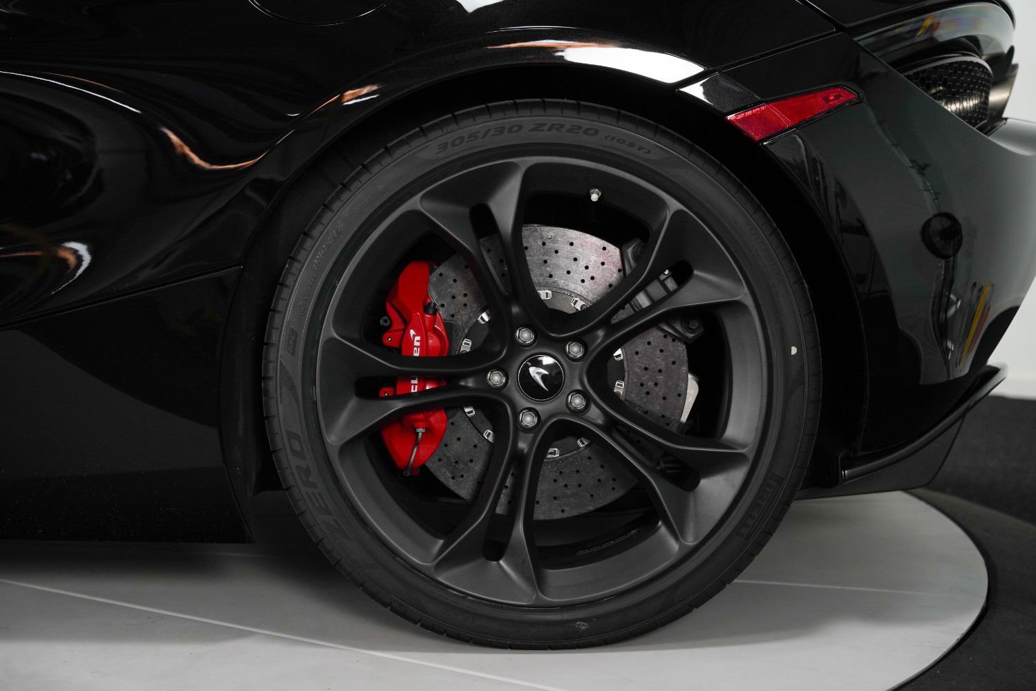 Used 2020 McLaren 720S Luxury image 20