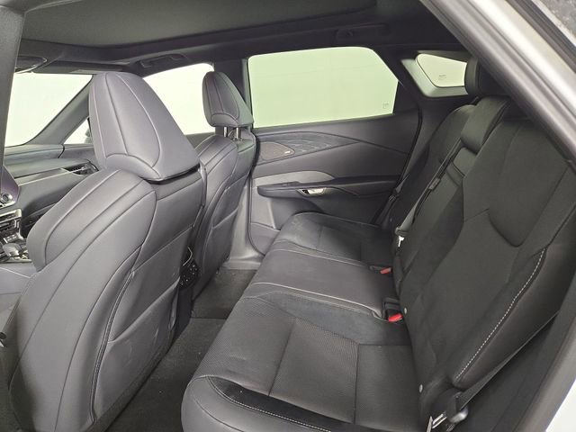 Used 2024 Lexus RX 500h F Sport w/ Convenience Package image 16