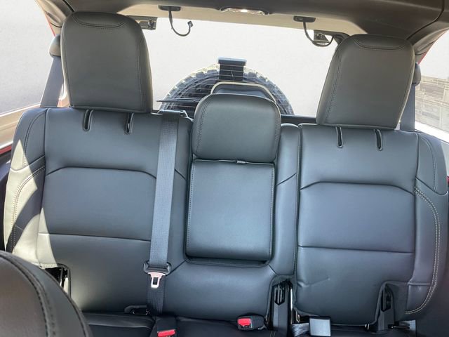 New 2025 Jeep Wrangler Sahara w/ Safety Group image 13