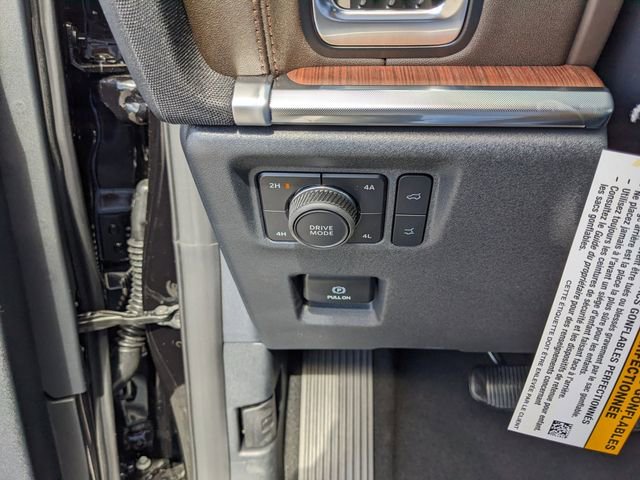 New 2026 Ford Expedition Max King Ranch image 31