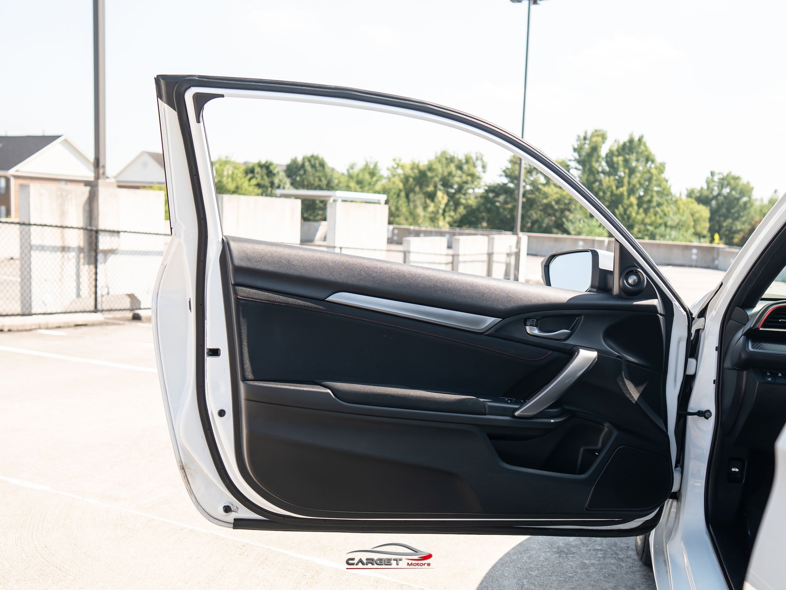 Used 2020 Honda Civic Si image 33