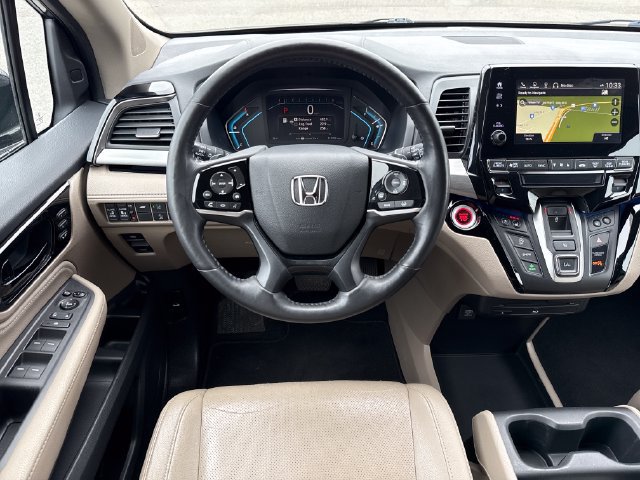 Used 2018 Honda Odyssey Elite image 20