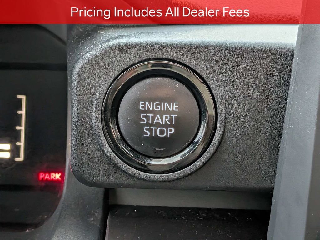 Certified 2024 Toyota Tacoma SR5 RWD image 29