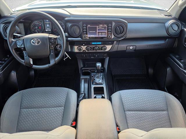 Used 2022 Toyota Tacoma SR AWD/4WD image 13