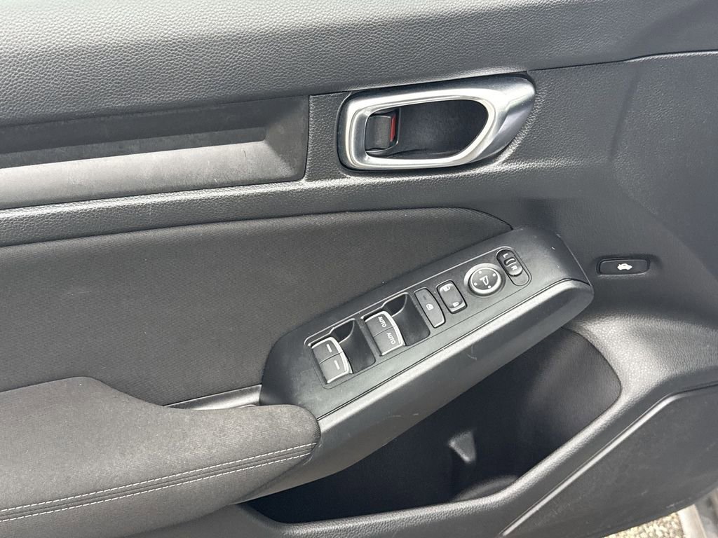 Used 2024 Honda Civic Sport image 15