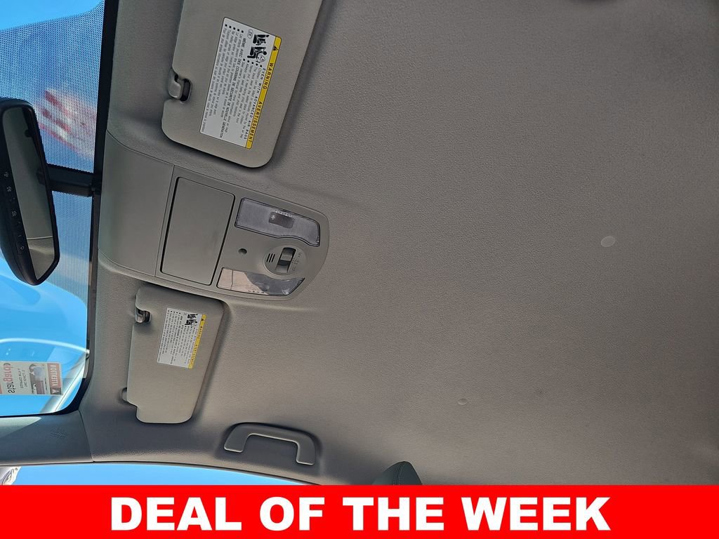 Used 2015 Toyota Prius Five image 29