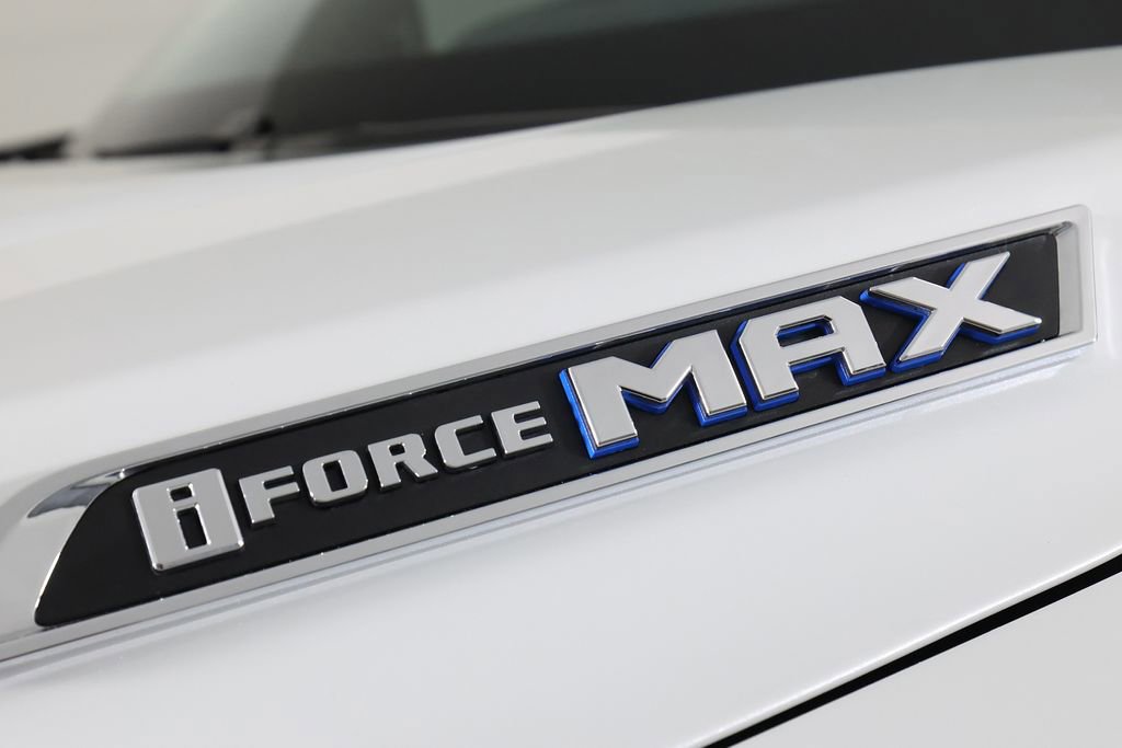 Used 2023 Toyota Sequoia Capstone image 60