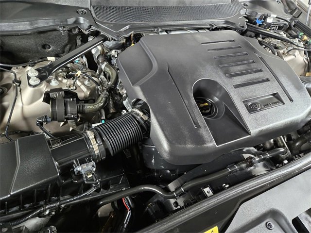 Used 2021 Land Rover Discovery S R-Dynamic image 27