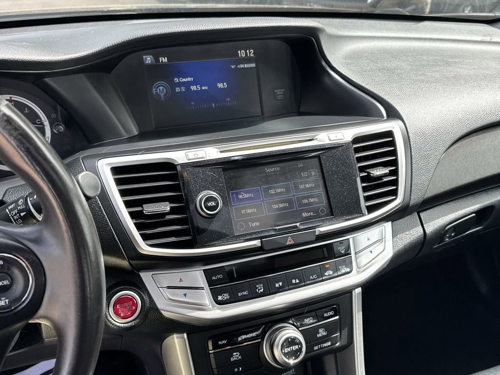 Used 2013 Honda Accord EX-L image 17