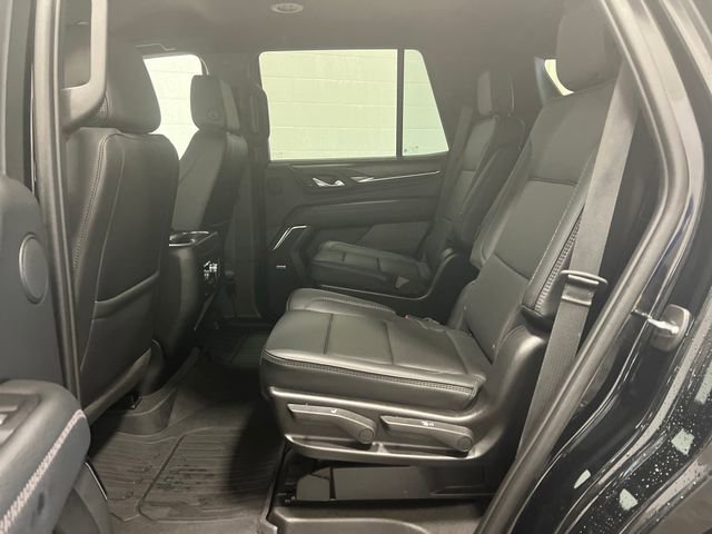 Used 2024 GMC Yukon Denali image 17