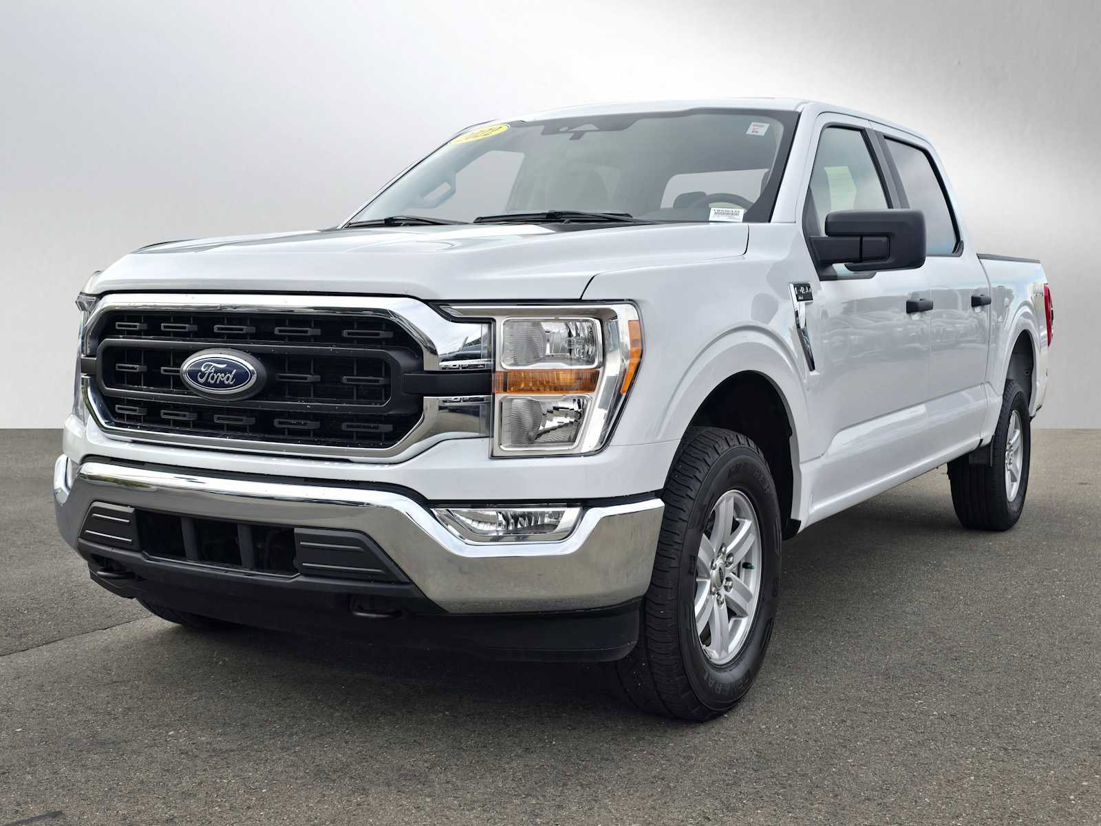 Used 2022 Ford F150 XLT w/ Trailer Tow Package image 7