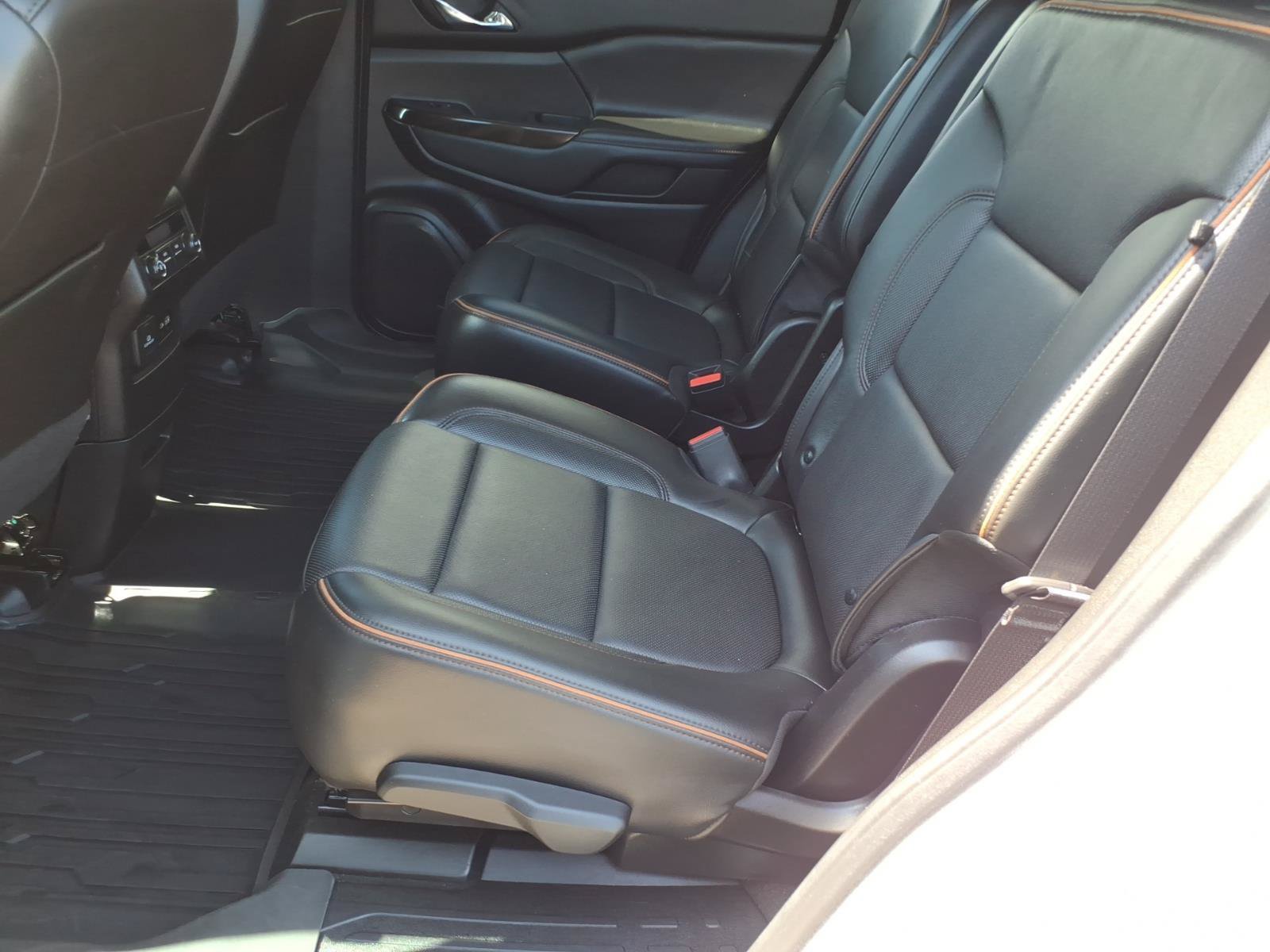 Certified 2023 GMC Acadia AT4 w/ LPO, Floor Liner Package AWD/4WD image 12
