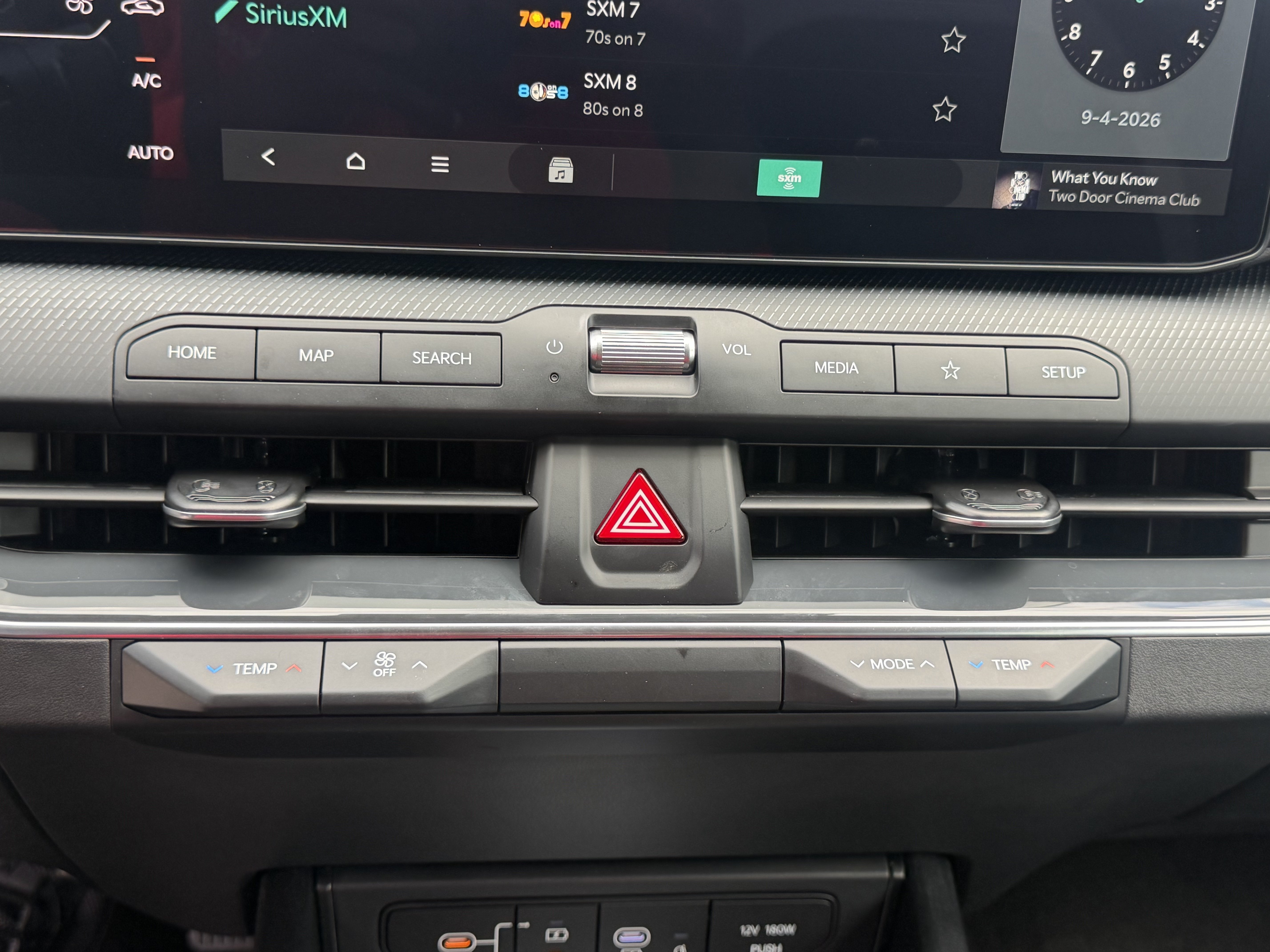 New 2026 Kia K4 GT-Line FWD image 16